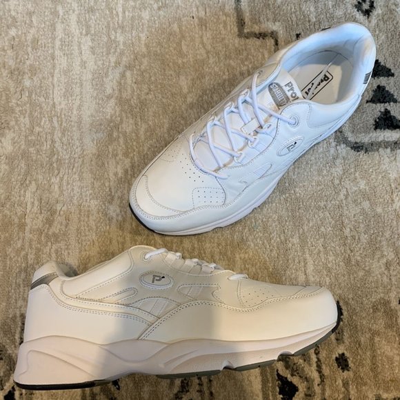 Propet Stability Walker Sneaker Mens 